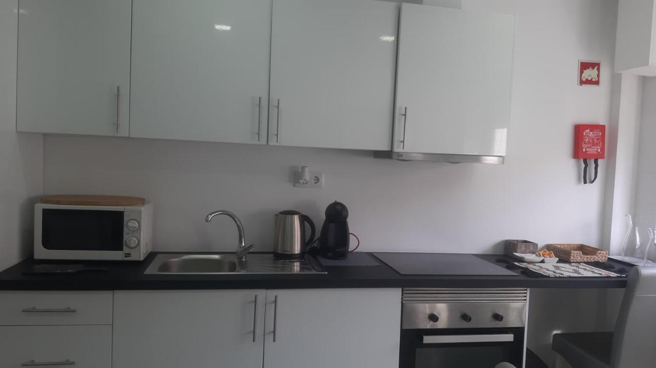 Loft Forum Braga 1 Apartment Екстериор снимка